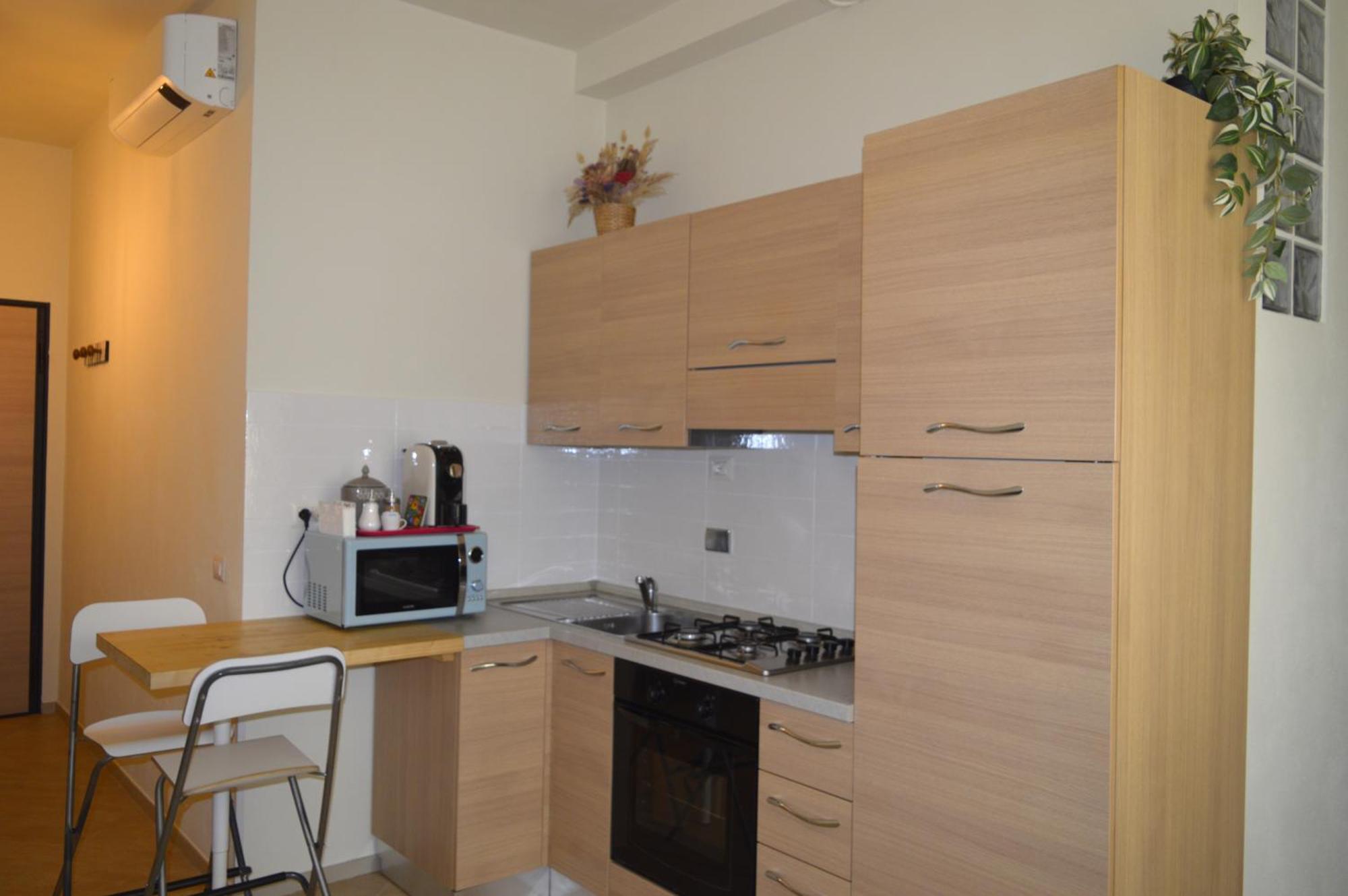 La Casetta Tra Chianti E Firenze Σκαντίτσι Εξωτερικό φωτογραφία